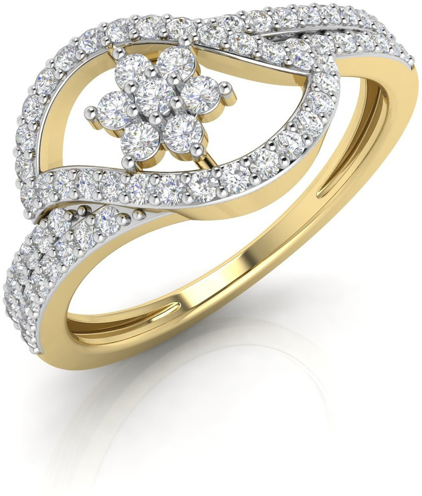 Discover 154+ cheapest diamond ring in india latest awesomeenglish.edu.vn