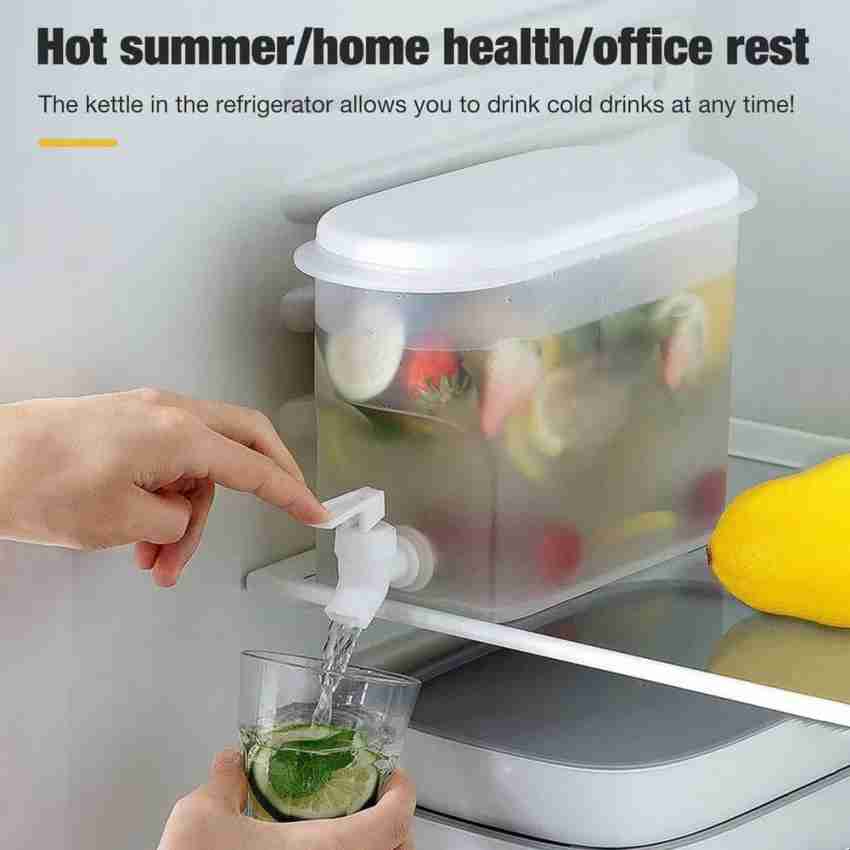 HomesWorld Plastic Fridge Container - 3500 Price in India - Buy HomesWorld  Plastic Fridge Container - 3500 online at