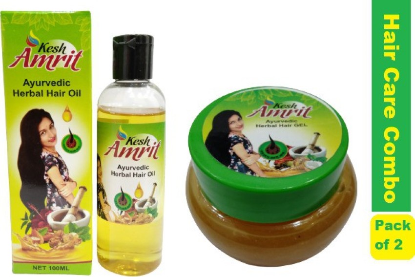 Buy Vaigai Herbal Hair Oil100 mlAloe Vera SkinHair Gel100 Grams Pack  of 2 Online at Low Prices in India  Amazonin