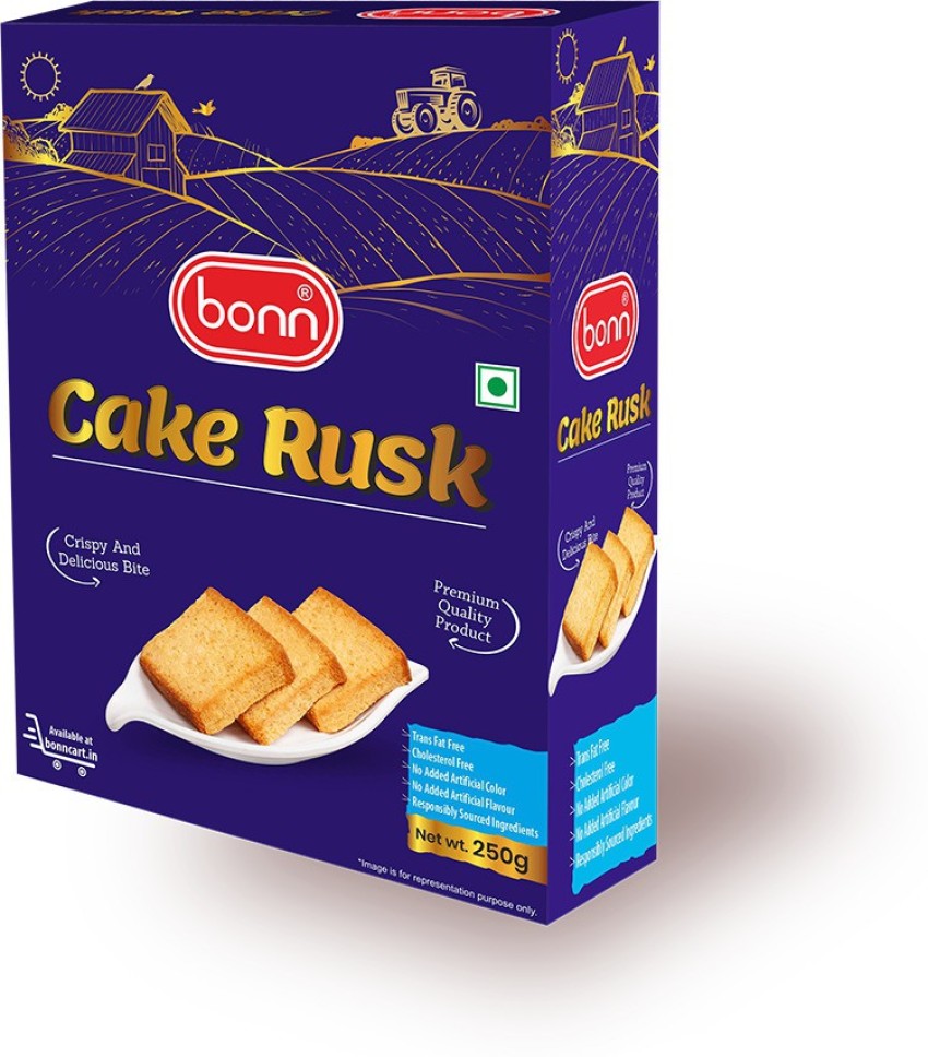 CRISPY CAKE RUSK 350g Cloves Indian Groceries & Kitchen Get Fresh groceries  delivered to your door. Buy all your favorite Indian food ingredients and  produce online: Order online.