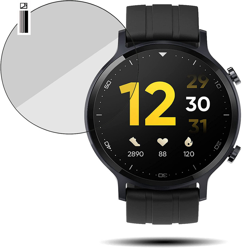Screen guard for realme watch hot sale
