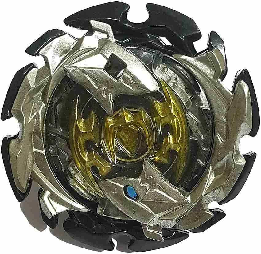 Spinning Top Beyblade BURST B-125 With Launcher Metal Plastic Fusion 4D  (S99)