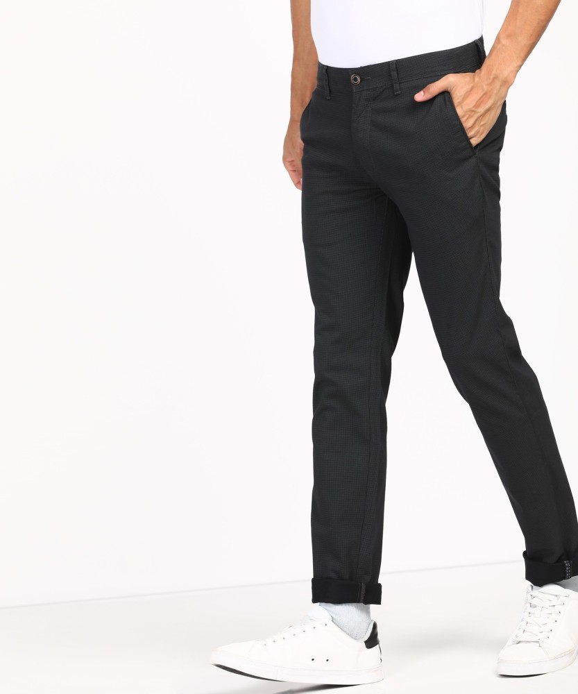Buy Black Chino Pants for Men at SELECTED HOMME 194862201
