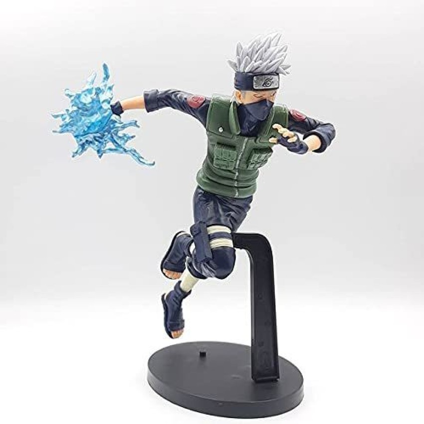 Miniatura Hatake Kakashi - Naruto