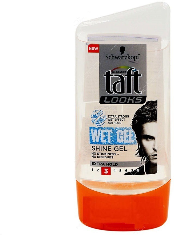 Discover 75+ taft hair gel in.eteachers