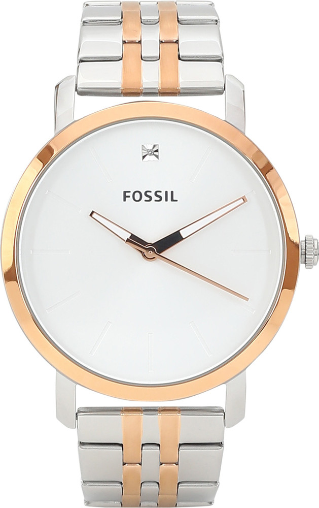 FOSSIL Lux Luther Lux Luther Analog 