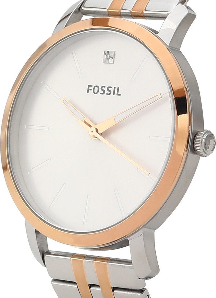 FOSSIL Lux Luther Lux Luther Analog 