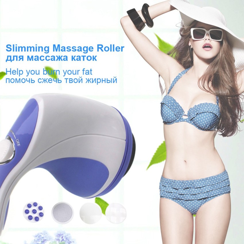 6199 Electric Neck Massager for Deep Tissue Pain Relief Cervical Vertebra  Massager