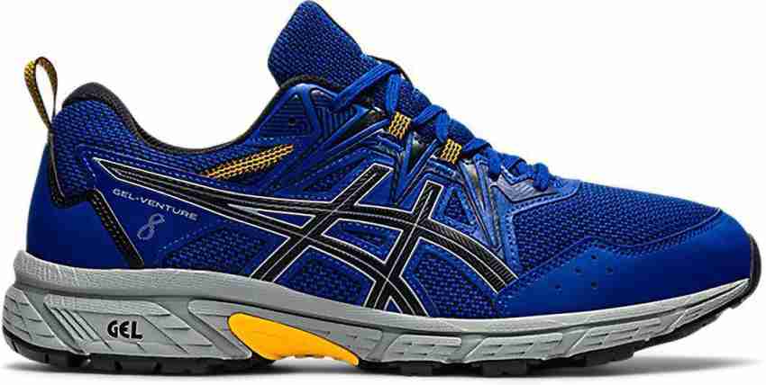 Asics gel venture 7 electric clearance blue