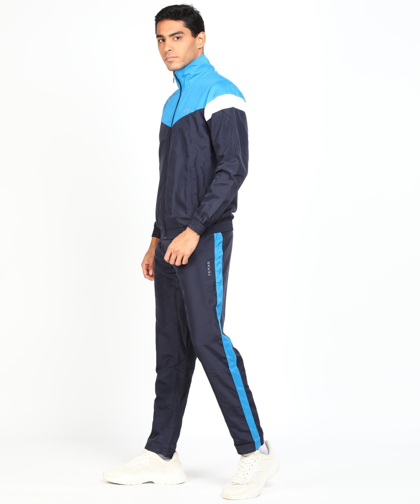 seven by ms dhoni tracksuit