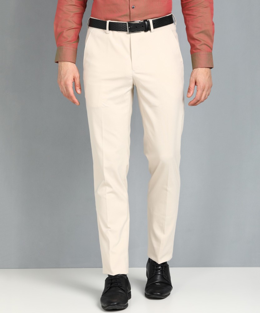 Discover more than 83 peter england trousers india - in.duhocakina