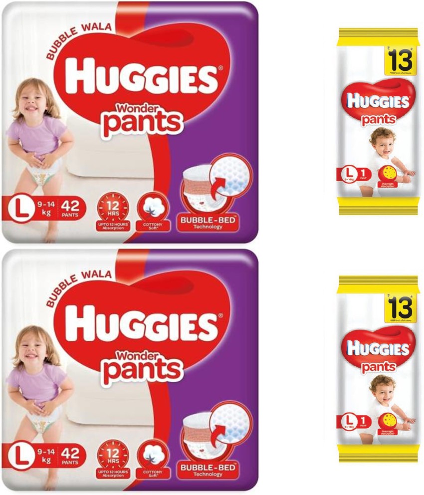 Huggies Wonder Pants, Small (S) Size Baby Diaper Pants, 56 Count |  lupon.gov.ph