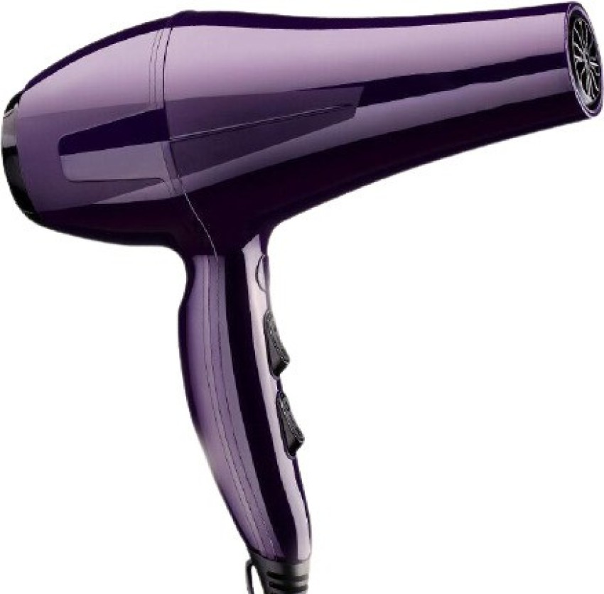 Happy Smiling Woman Using Hair Dryer In Bathroom Stock Photo  Download  Image Now  Hair Dryer Women Curly Hair  iStock