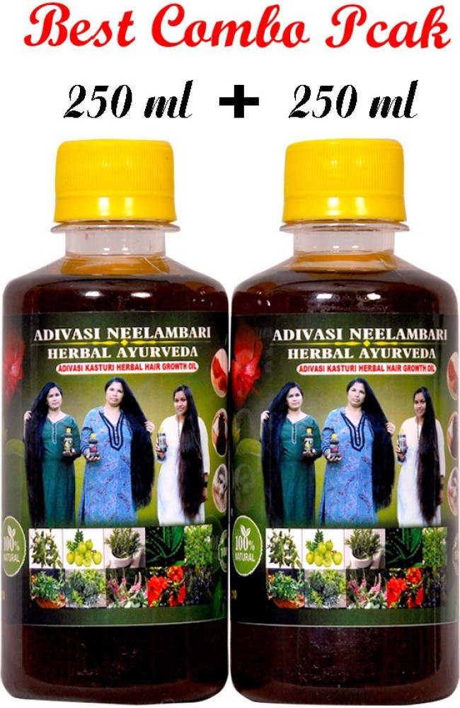 ODDEVEN Adivasi Kasturi herbal hair growth oil Aish200ML Hair Oil 60 ml   JioMart