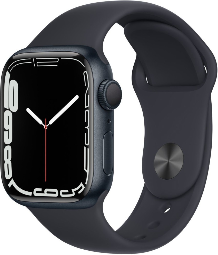 Details 139+ apple logo watch super hot - camera.edu.vn