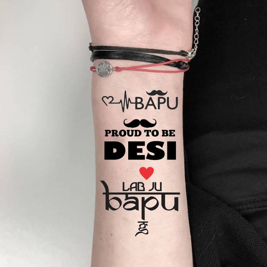 Top Temporary Tattoo Artists in Sukhpar  Best Temporary Tatoo Artists Bhuj   Justdial