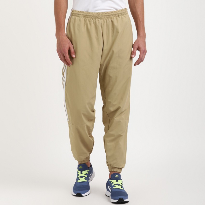 Buy Beige Track Pants for Men by Teamspirit Online  Ajiocom