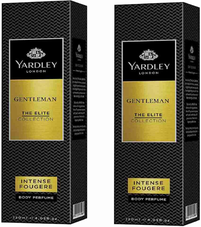 Yardley discount elite perfume