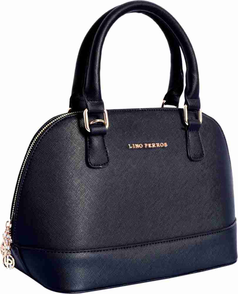 Buy Black Handbags for Women by Lino Perros Online