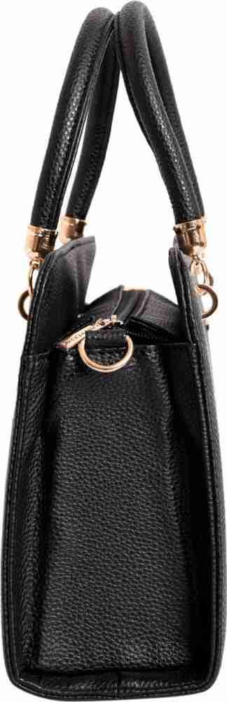 Lino perros cheap black handbag