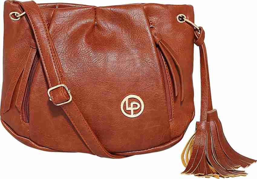 Lino perros sling bags flipkart deals