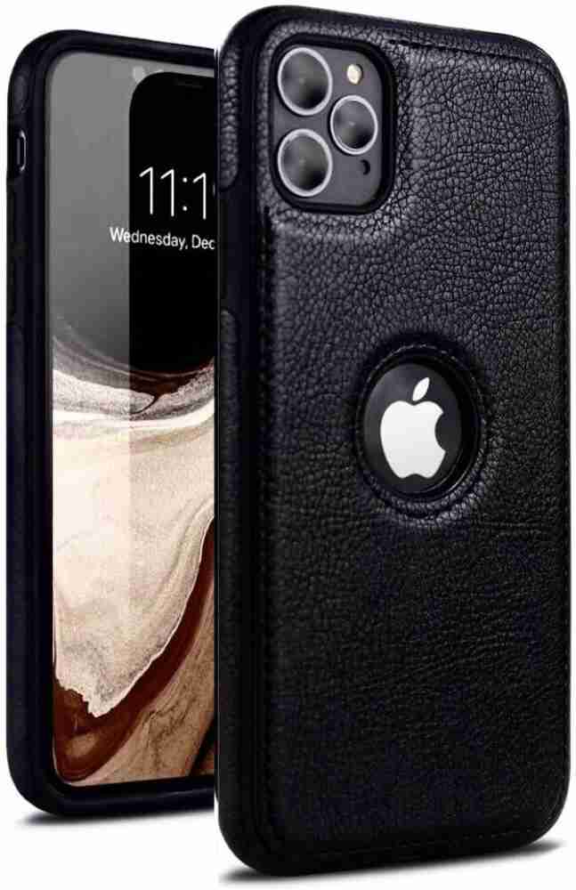 Techstudio Back Cover for Apple iPhone 13 Pro