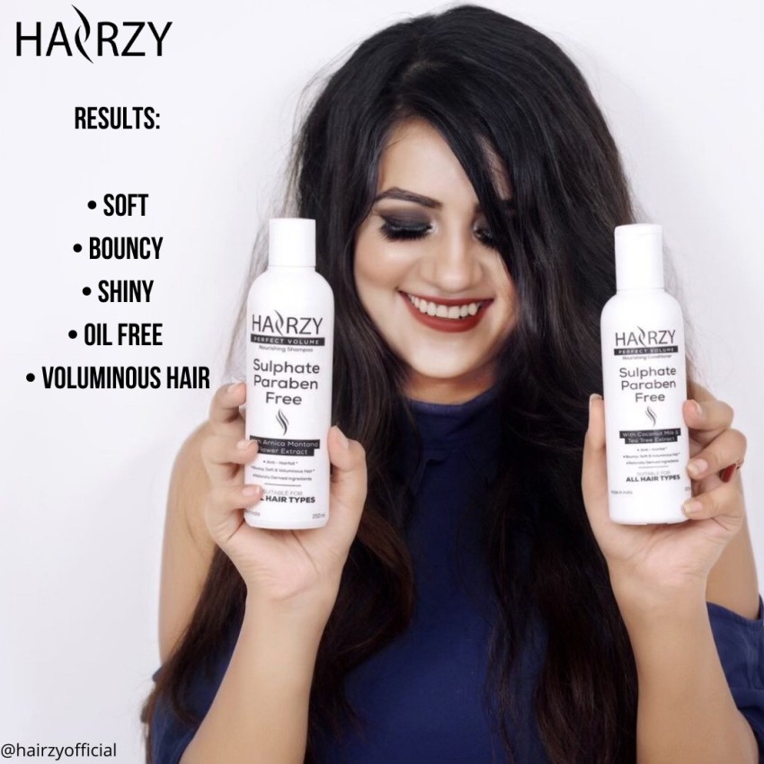 16 Best Volumizing Shampoos  Celebrity Hairstylistss Thickening Picks