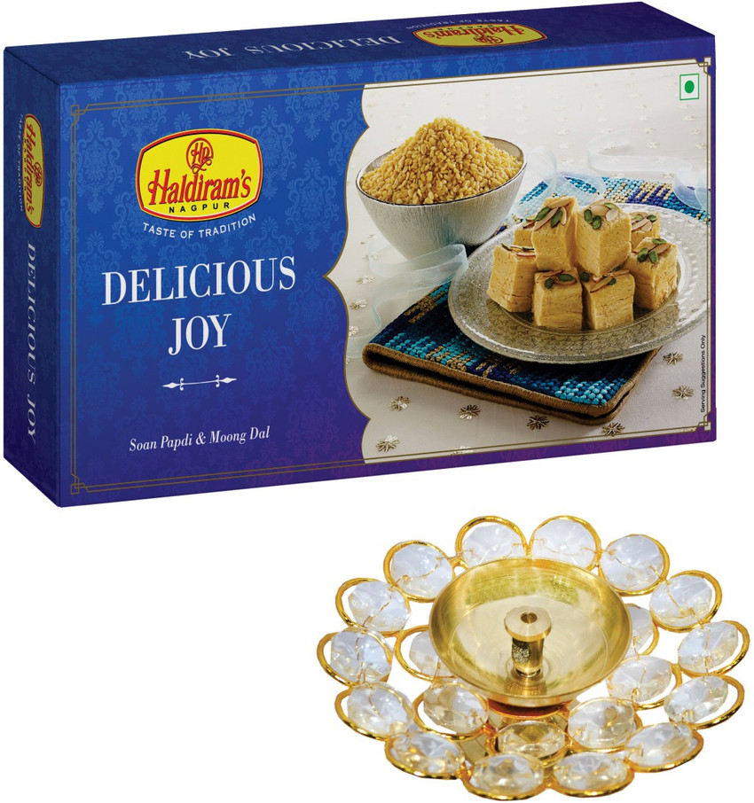 Haldirams Nagpur Baklava 300g pack Of 1 Box Price in India  Buy  Haldirams Nagpur Baklava 300g pack Of 1 Box online at Flipkartcom