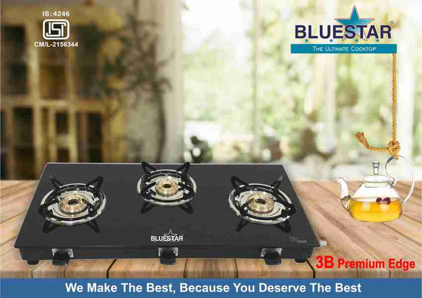 Blue Star Gas Range Prices