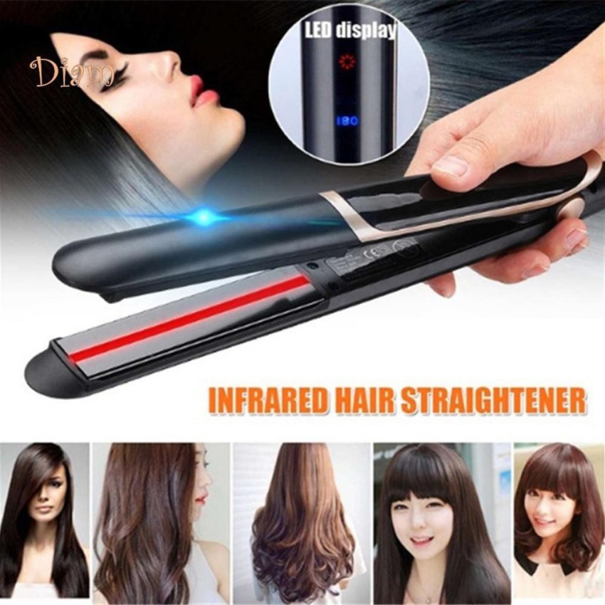 Cera ir outlet straightener