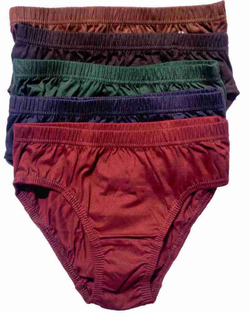 Buy KANSAL Women Hipster Pure Cotton Panties Online at Best Prices