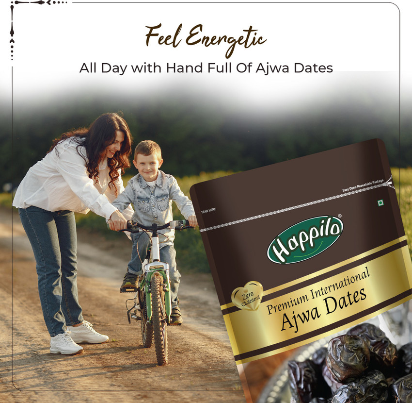 Happilo Premium Dates Review King Medjoul, Omani Queen, 42 OFF