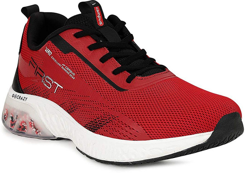 CAMPUS FIRST Running Shoes For Men 