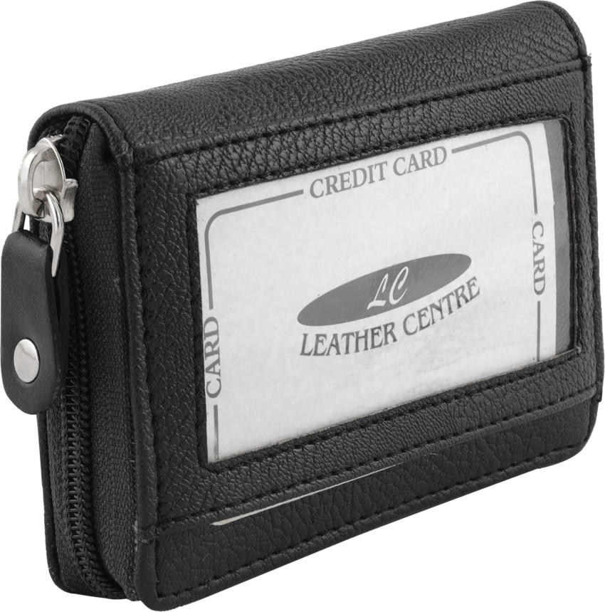 ZEBRUN Wallet for Men Stylish Purse for Men PU Leather Wallet for