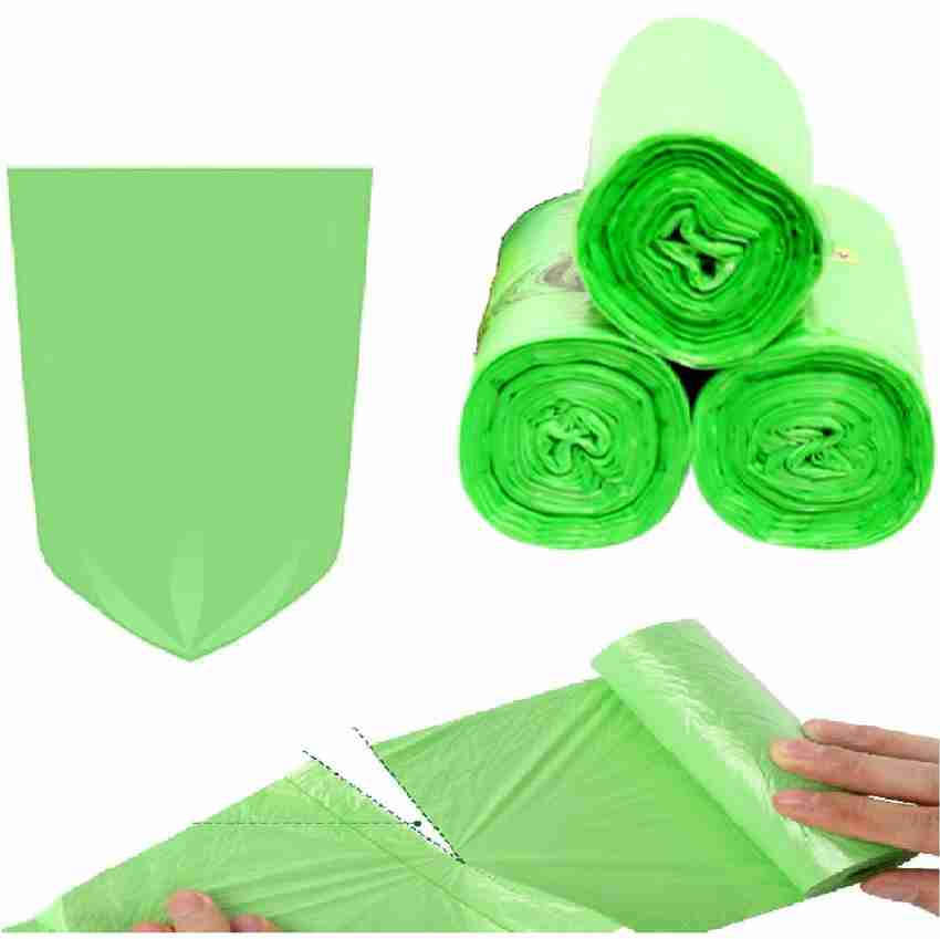 Shalimar Premium Oxo Biodegradable Garbage Bags 19 X 21, 54 OFF