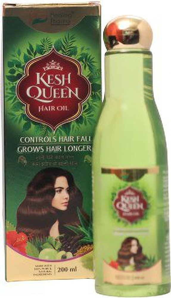 Update 76+ kesh queen hair oil in.eteachers