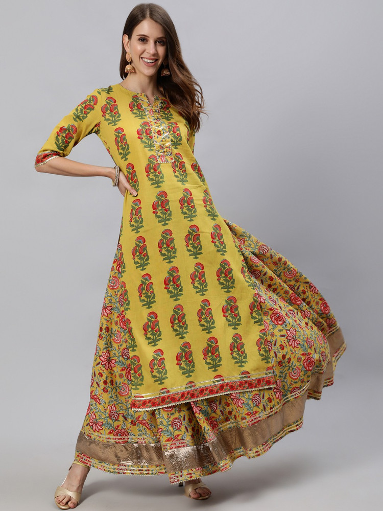 Share more than 86 jaipuri kurti online POPPY