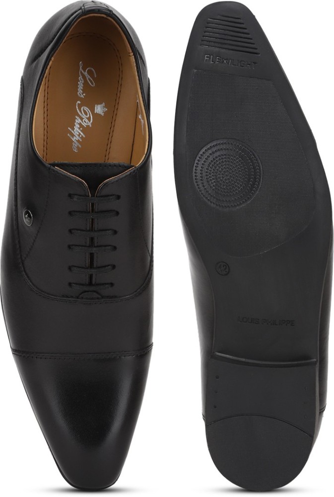 Louis Philippe Footwear, for Men at Louisphilippe.com