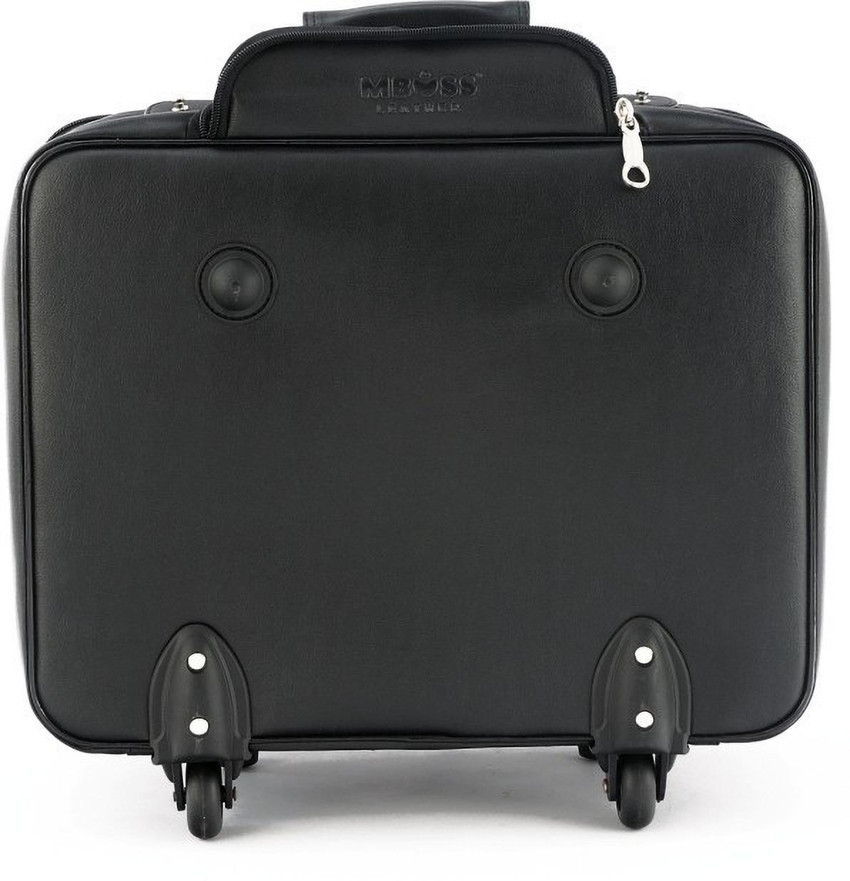 Discover 129+ boss trolley bag super hot esthdonghoadian