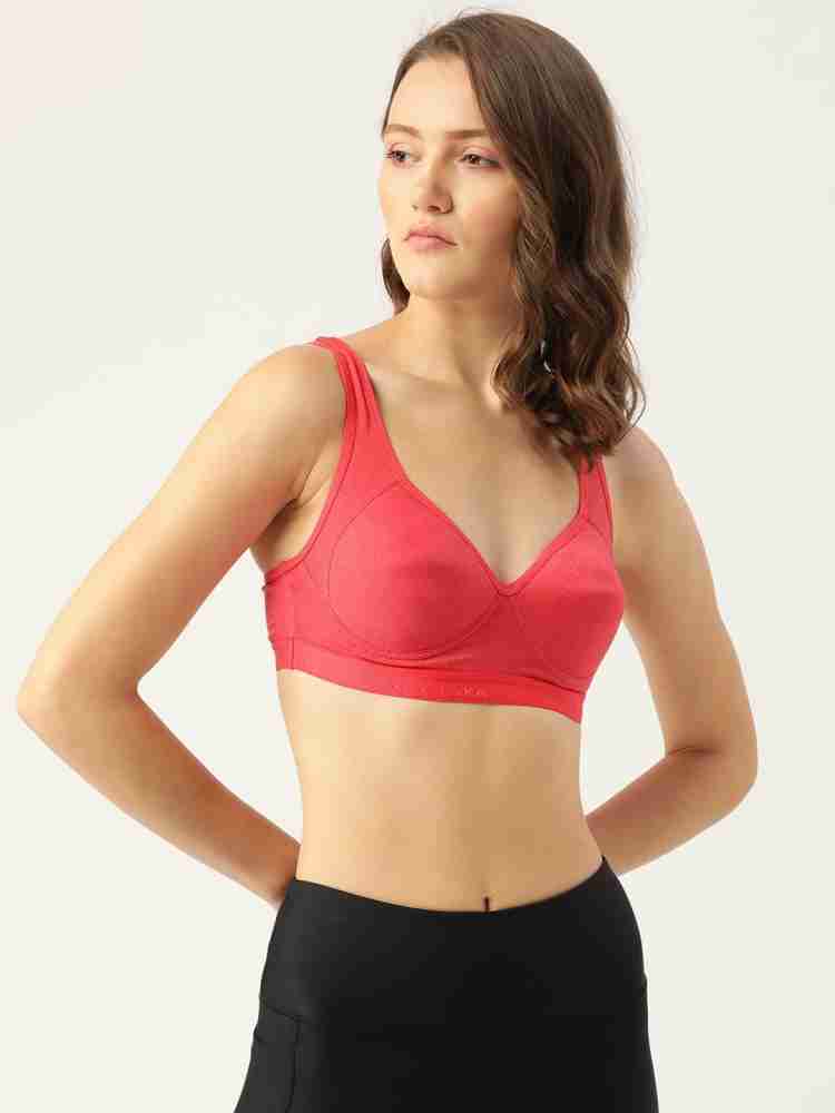 Lady Lyka Women Sports Lightly Padded Bra - Buy Lady Lyka Women