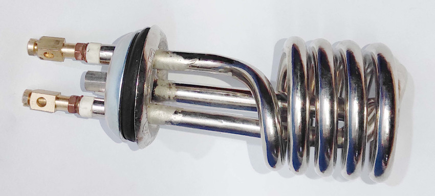 Ru0026I 1pc mini instant water geyser Element with thermostat pipe 3000 W  Immersion Heater Rod Price in India - Buy Ru0026I 1pc mini instant water geyser  Element with thermostat pipe 3000 W