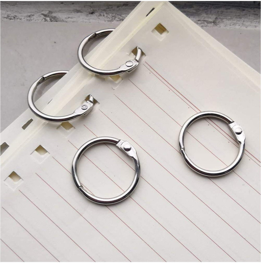 Top 153+ metal ring binder clips latest awesomeenglish.edu.vn