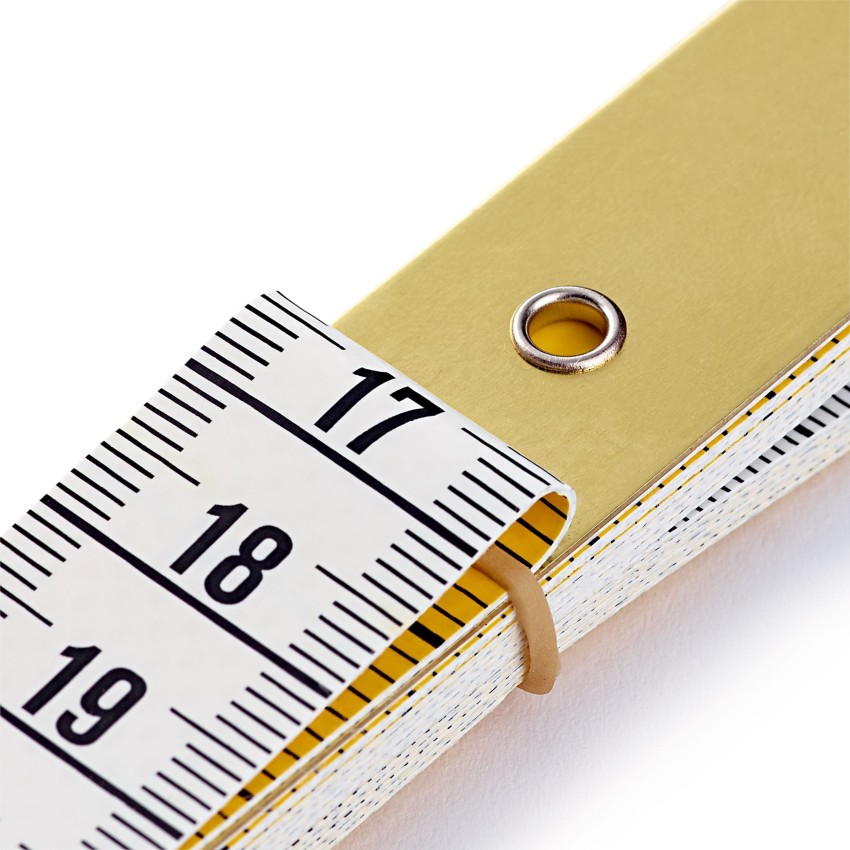 Prym Measuring Tape Cm-Inch Scale