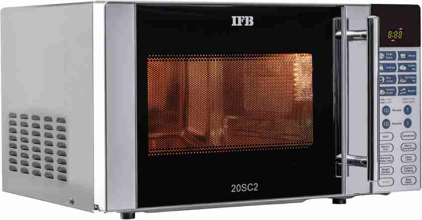 ifb 20sc1 microwave oven price