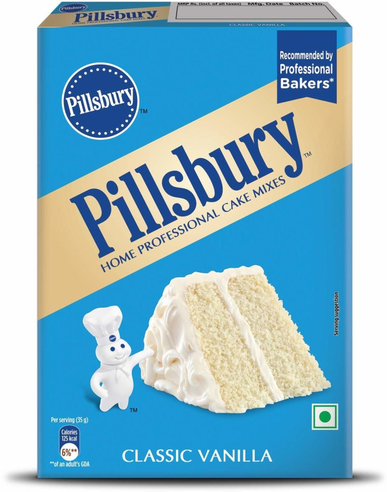 Pillsbury India - Cooker Cake #AnyoneCanCake - YouTube