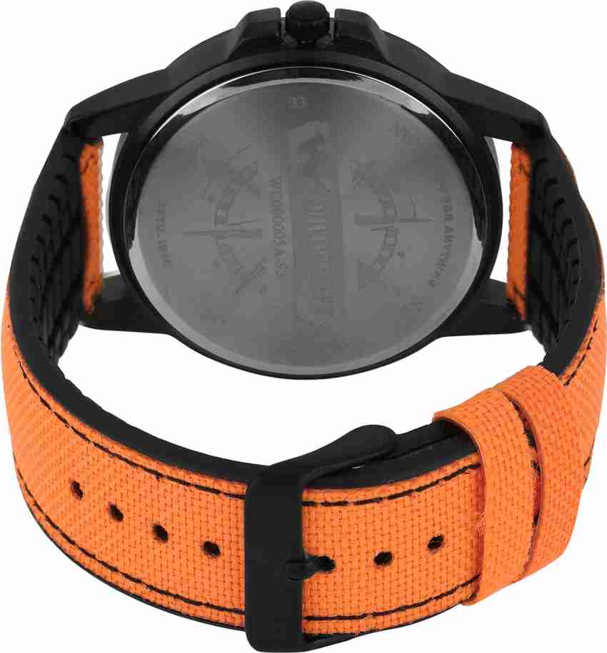 Wildcraft smart watch Clearance