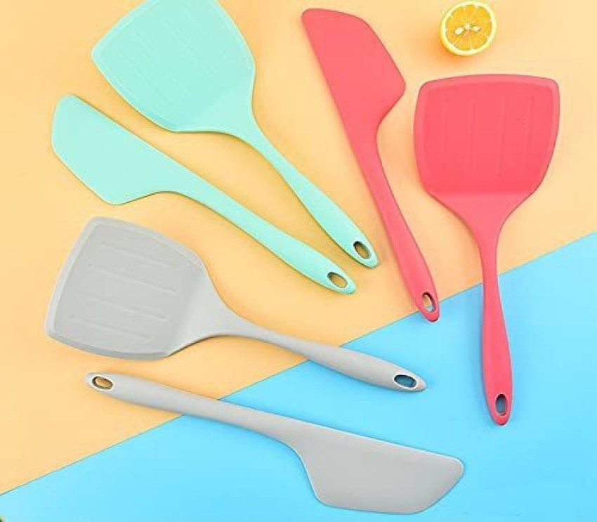 Pack of 2 Non stick Pancake Spatulas