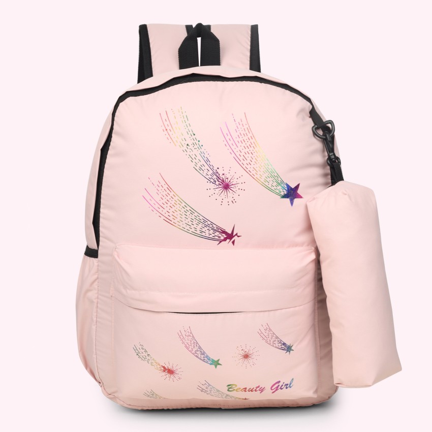 Girls bag, Girls College bag, Girls school bag, Girls tution bag, Bags