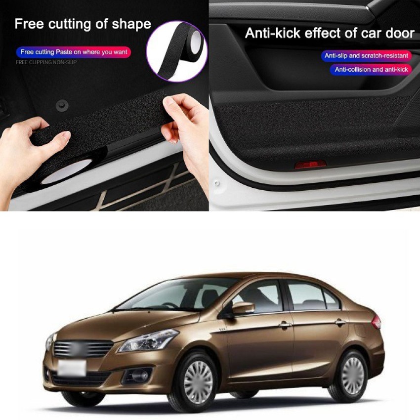 Peva Car Door Anti-slip Tape, Anti-slip Protective Tape