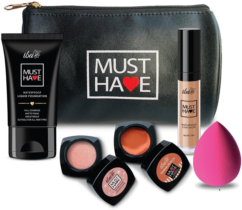 must have makeup